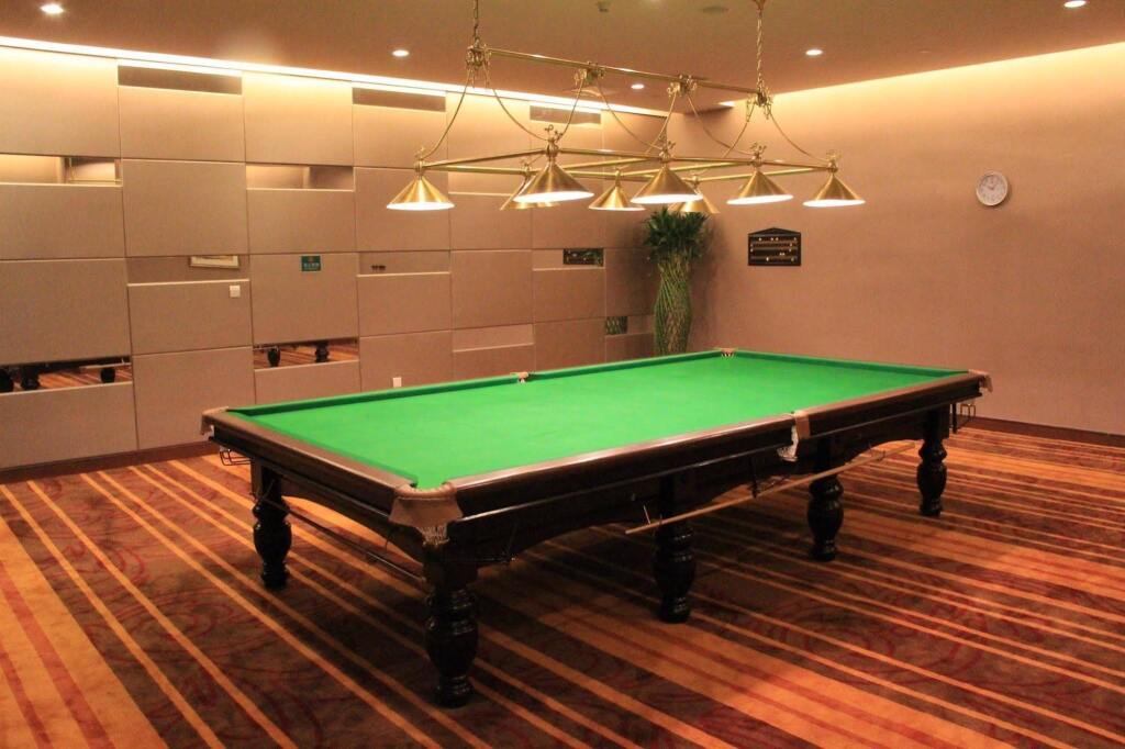 Чжаньцзян: Country Garden Phoenix Hotel