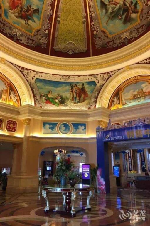 Чжаньцзян: Country Garden Phoenix Hotel