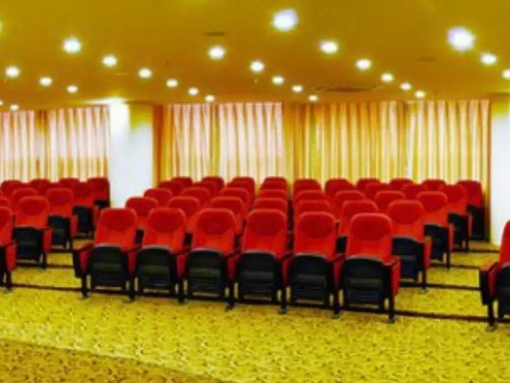 Цзинань: Jinan Xinfu Xiangyun Hotel
