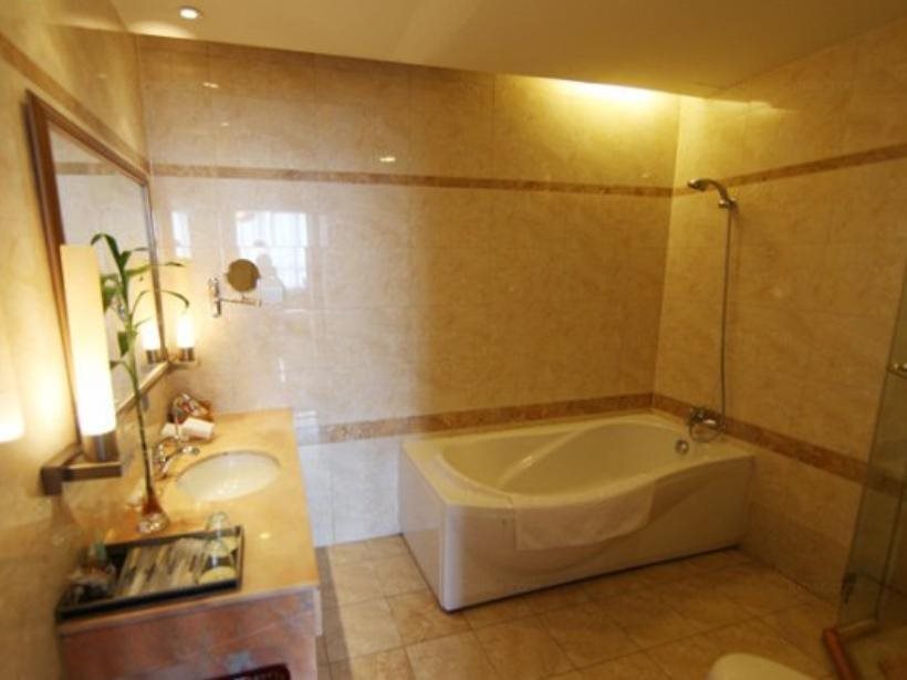Цзинань: Jinan Xinfu Xiangyun Hotel