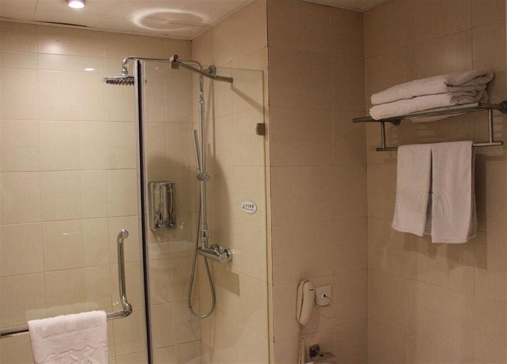 Чанчжоу: Liangmao International Hotel Changzhou