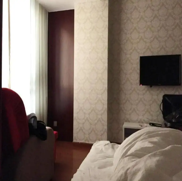 Ханчжоу: Hengqi kela Hotel