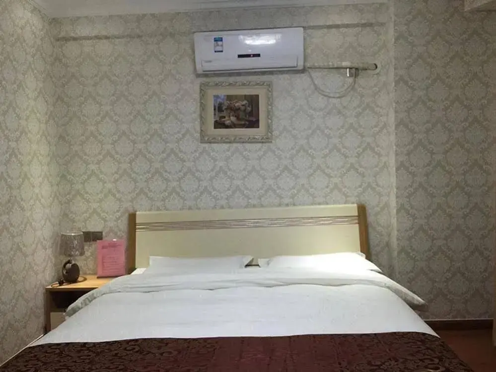 Ханчжоу: Hengqi kela Hotel