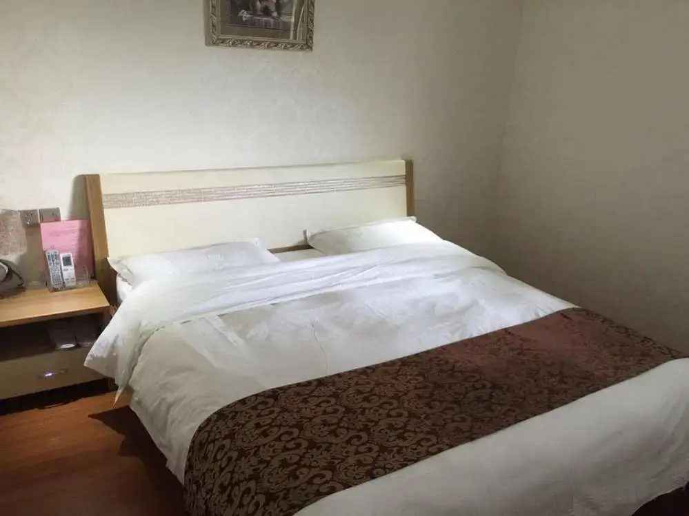 Ханчжоу: Hengqi kela Hotel