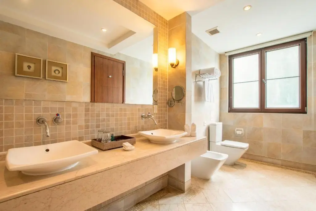 Санья: Aegean Conifer Suites Resort Sanya