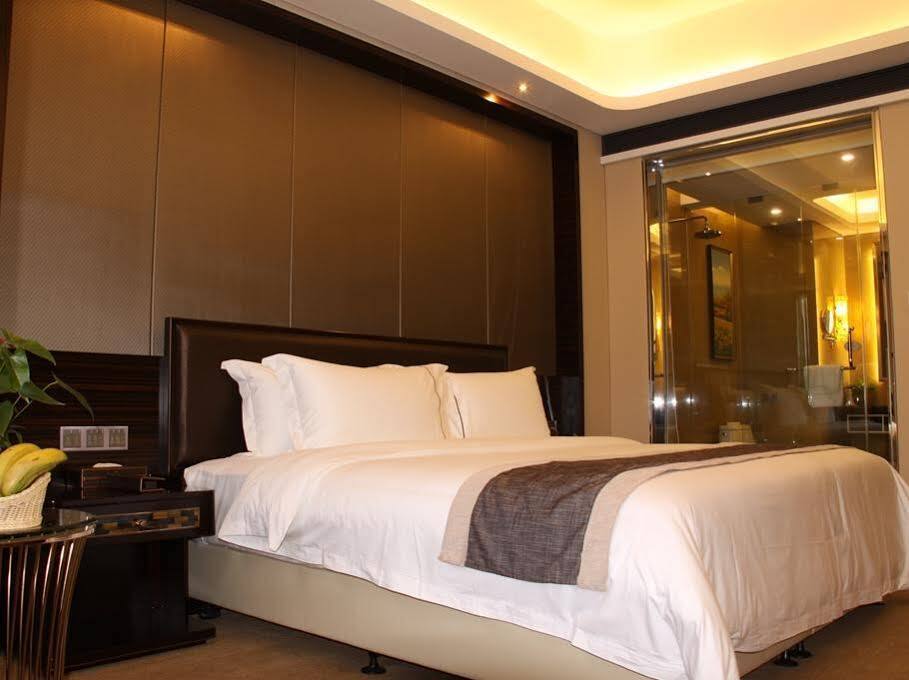 Дунгуань: Joy Scenery Hotel