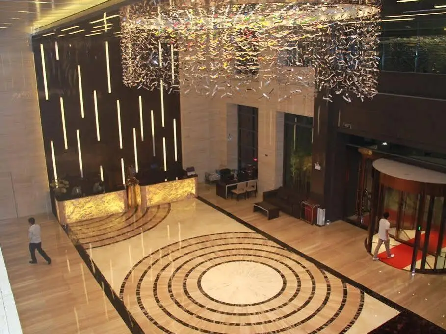 Joy Scenery Hotel — фото 1
