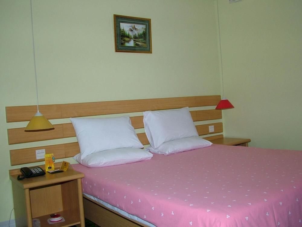 Гуанчжоу: Guangzhou Home Inns - North Avenue