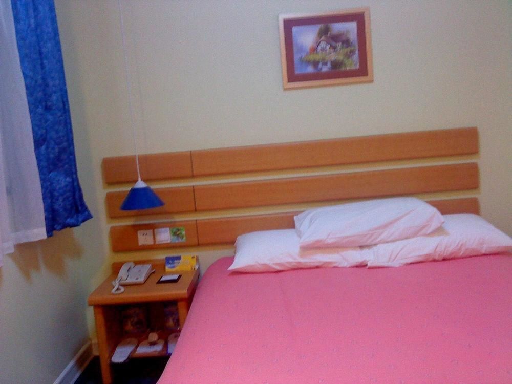 Гуанчжоу: Guangzhou Home Inns - North Avenue