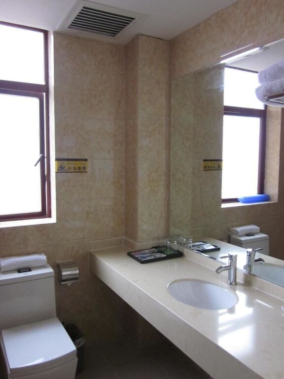 Шэньчжэнь: Guangzhihua Hotel