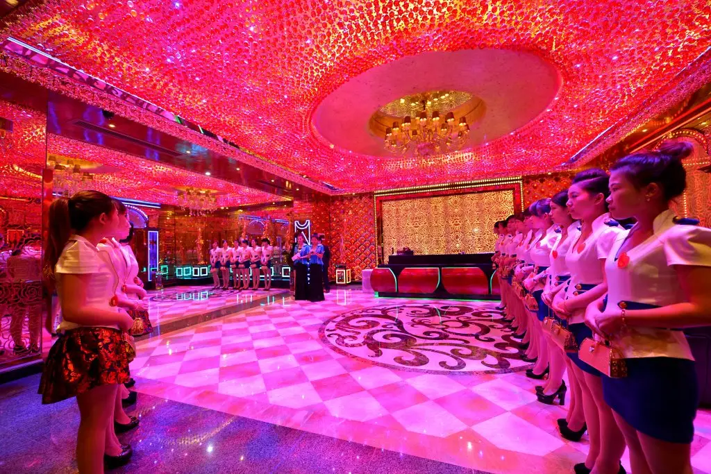 Шэньчжэнь: Fengtai City Hotel
