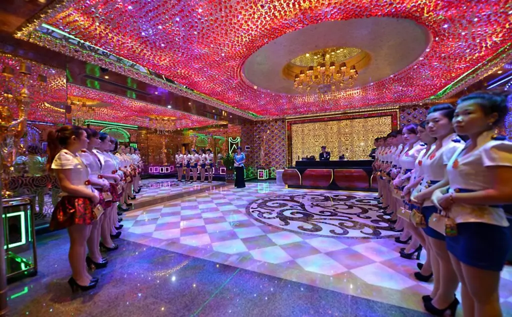 Шэньчжэнь: Fengtai City Hotel