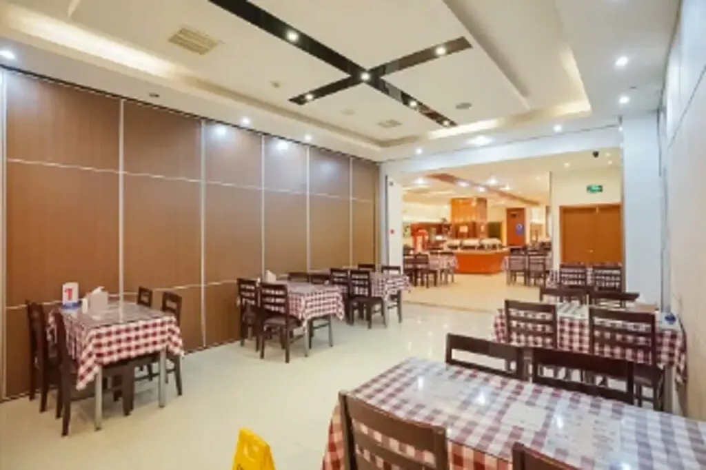 Сямынь: Motel 268 Xiamen Train Station