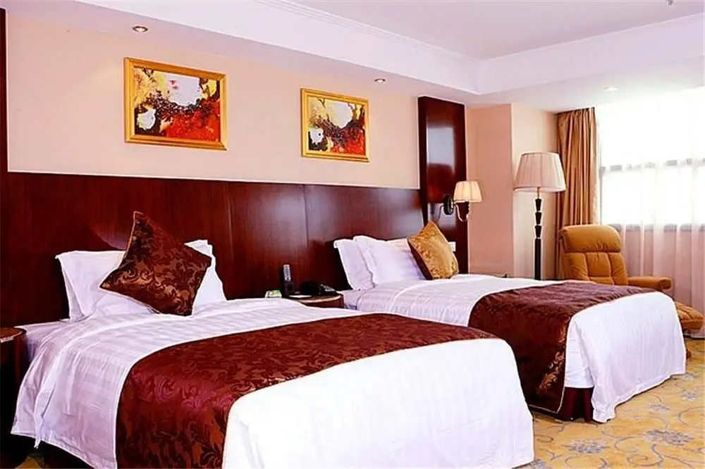 Гуйян: Ya Di Er International Hotel - Guiyang