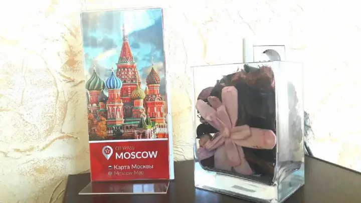 Балашиха: Отель Galla
