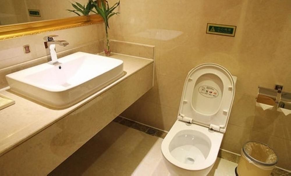 Ухань: Vienna International Hotel (Wuhan Jiefang Avenue Tongji Medical College)