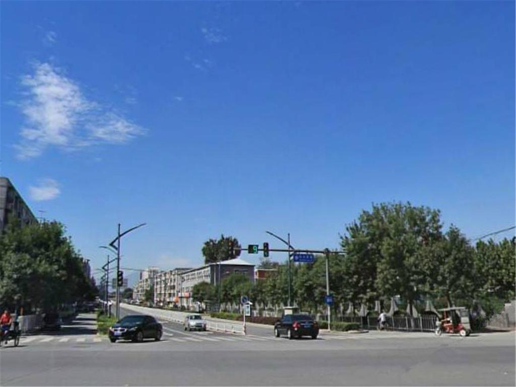 Пекин: Debao Hotspring Conference Center