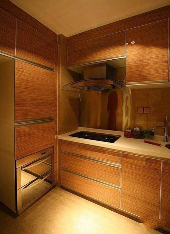 Гуанчжоу: Laiwei Qintian E Apartment Hotel