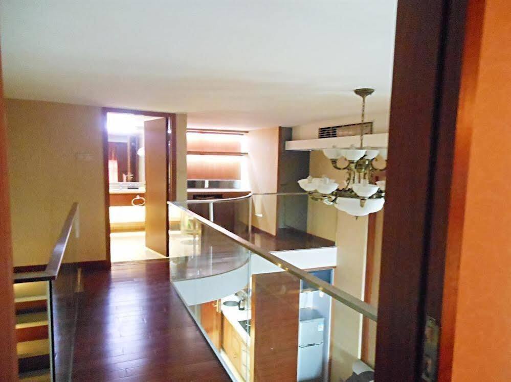 Гуанчжоу: Laiwei Qintian E Apartment Hotel