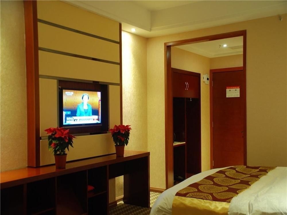 Куньмин: Kunming Haizhilun Hotel