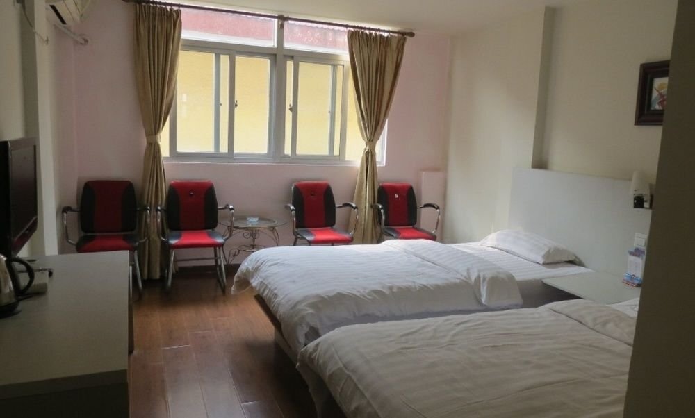 Сямынь: Huazhi Business Hotel