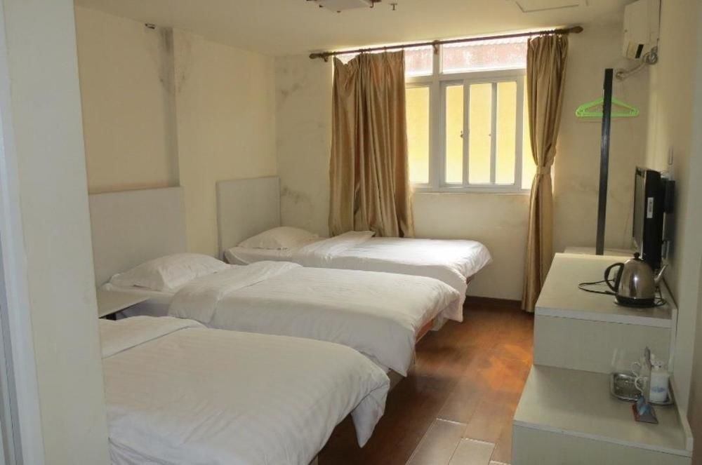 Сямынь: Huazhi Business Hotel
