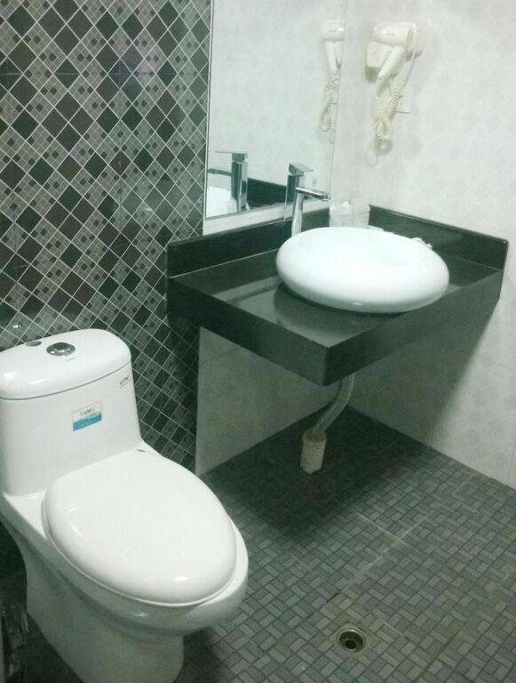 Шэньчжэнь: Good Conception Hotel