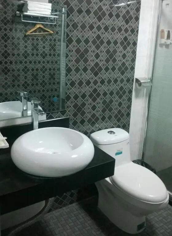 Шэньчжэнь: Good Conception Hotel