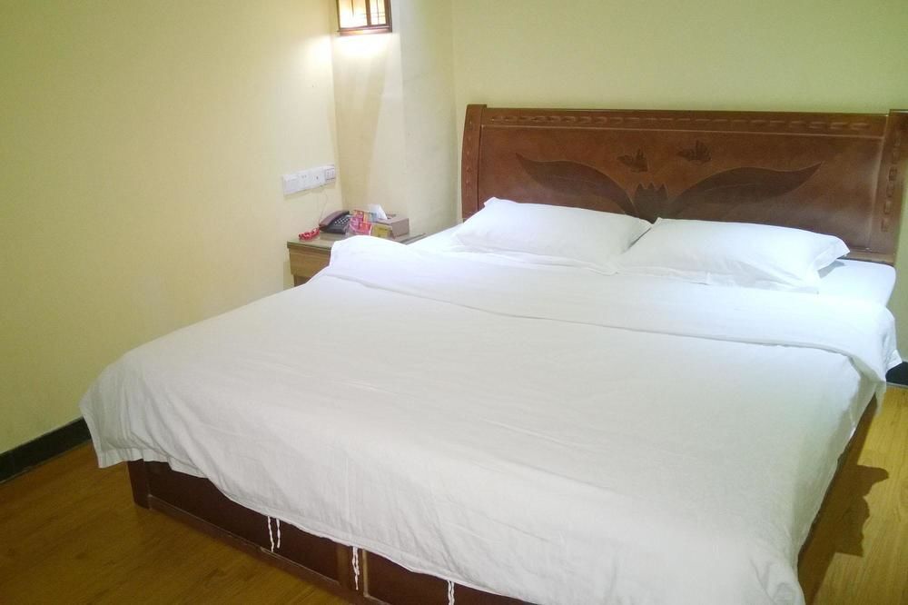 Шэньчжэнь: Good Conception Hotel
