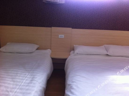 Циндао: Qingdao Xinshangrui Business Hotel