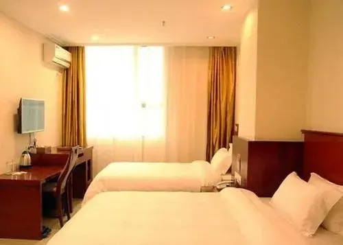 Шэньчжэнь: Juzhiyuan Chain Hotel