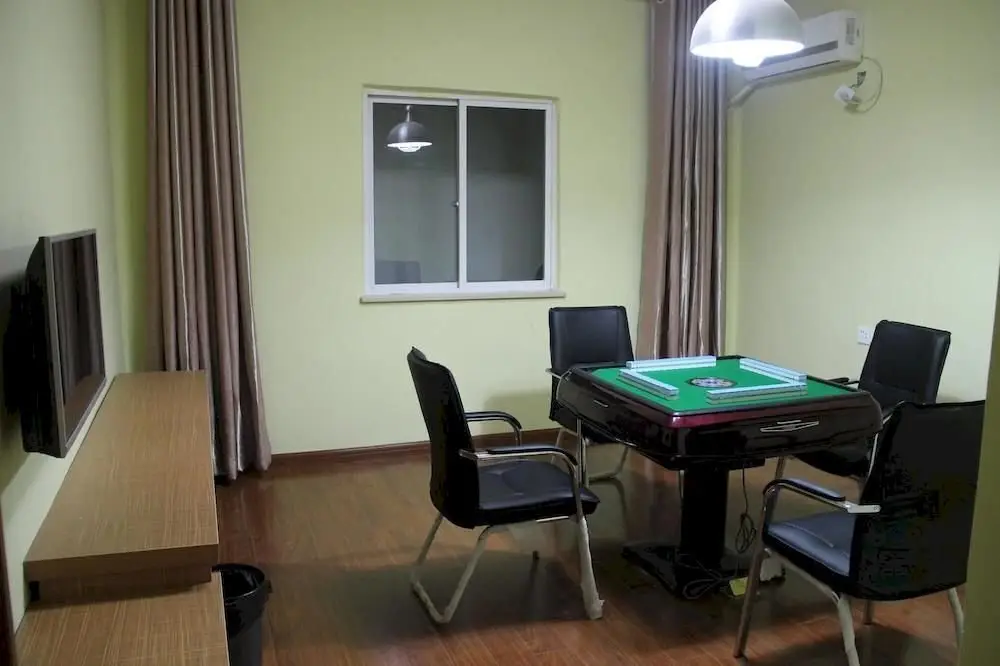 Ханчжоу: Hangzhou Yaju Hotel