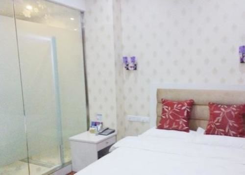Panshi Hotel — фото 1