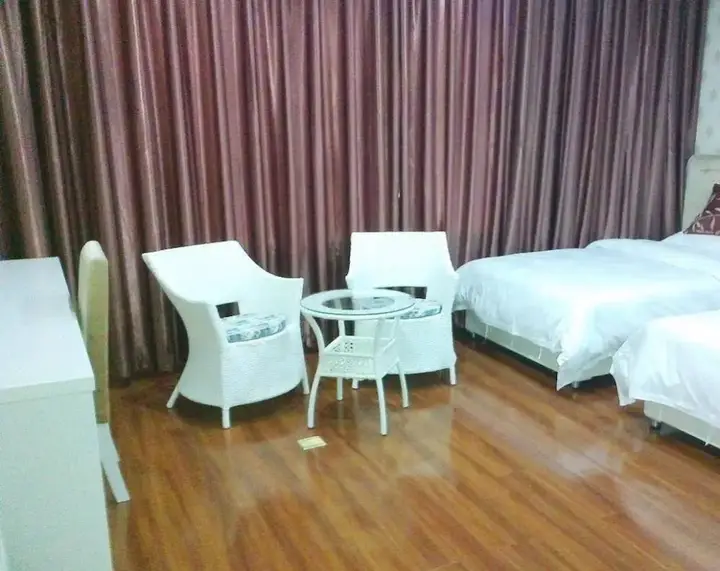 Чэнду: Panshi Hotel