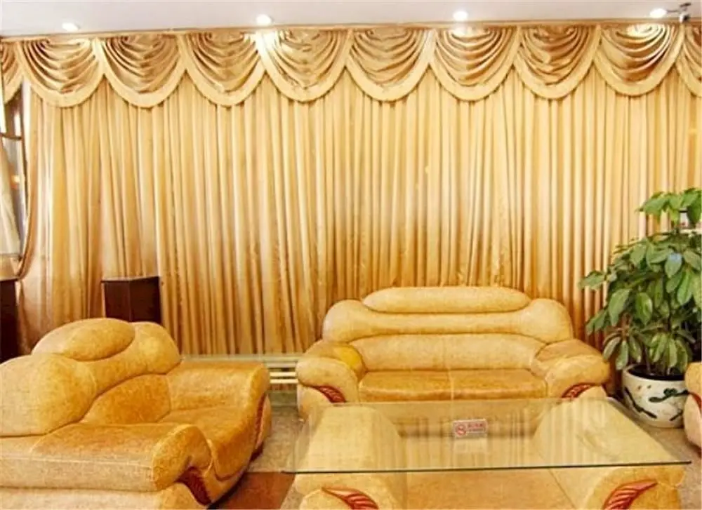 Пекин: Beijing Zuanshi Lanbaoyuan Hotel