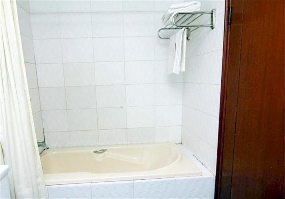 Пекин: Beijing Zuanshi Lanbaoyuan Hotel