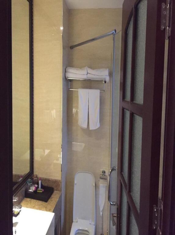 Тяньцзинь: Yashengtai Senior Business Hotel