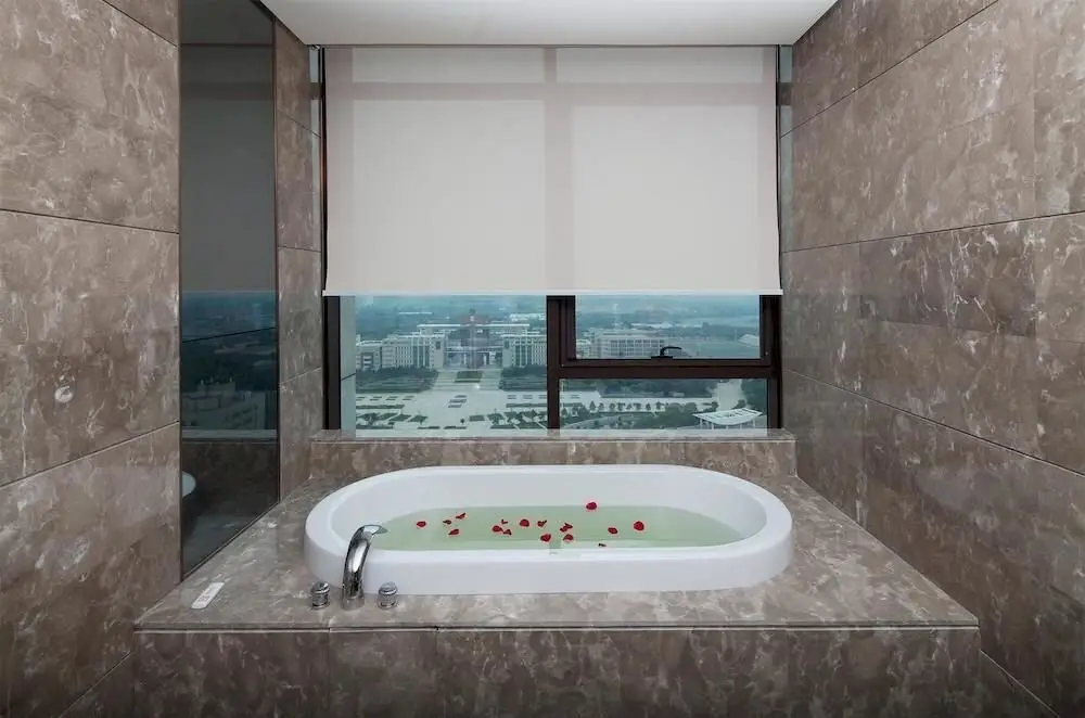 Сиань: Jiyuan International Hotel