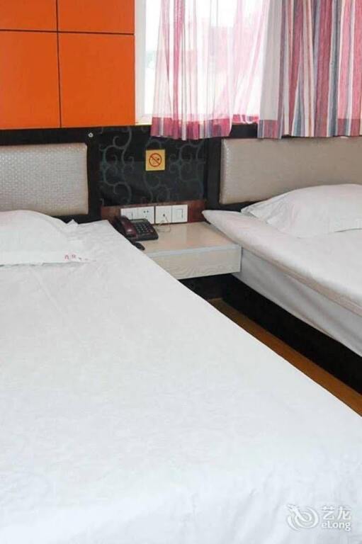 Ханчжоу: Hangzhou Xiyuelingjiu Hotel