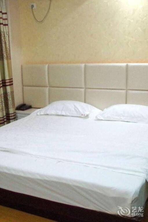 Ханчжоу: Hangzhou Xiyuelingjiu Hotel