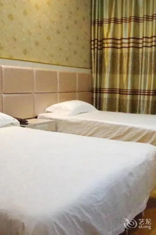 Ханчжоу: Hangzhou Xiyuelingjiu Hotel