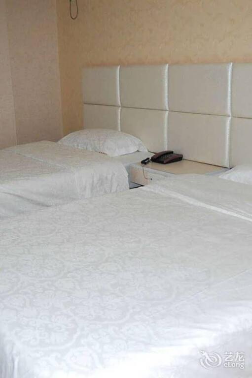 Ханчжоу: Hangzhou Xiyuelingjiu Hotel
