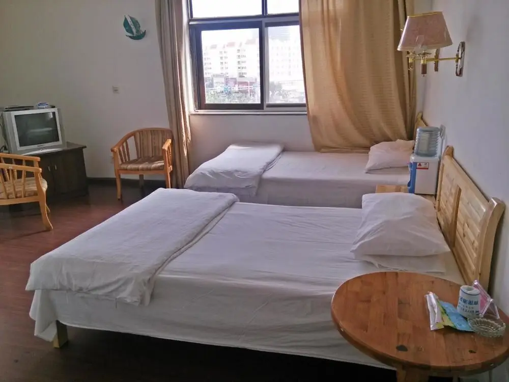 Куньмин: Kunming Yongping Guesthouse