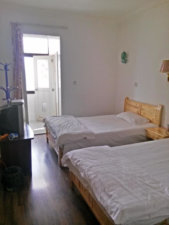 Куньмин: Kunming Yongping Guesthouse