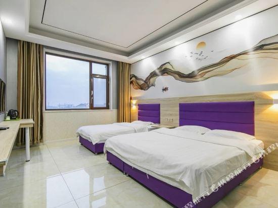 Тяньцзинь: Hexiang Runhe Business Hotel