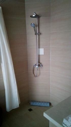Тяньцзинь: Hexiang Runhe Business Hotel