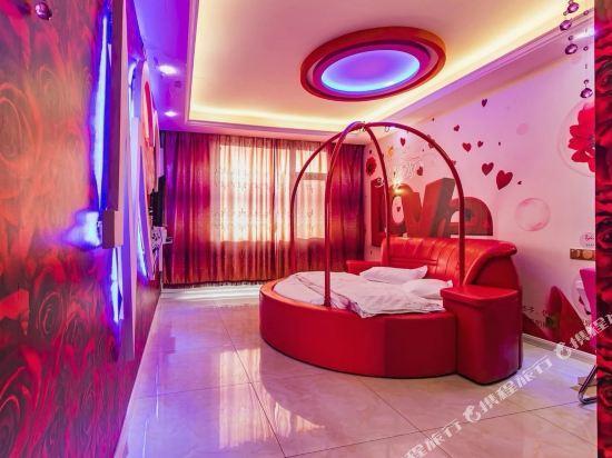 Тяньцзинь: Hexiang Runhe Business Hotel