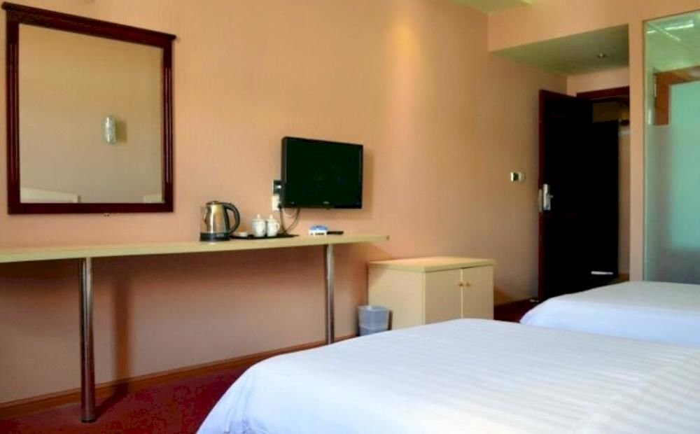 Куньмин: Shenghua Hotel