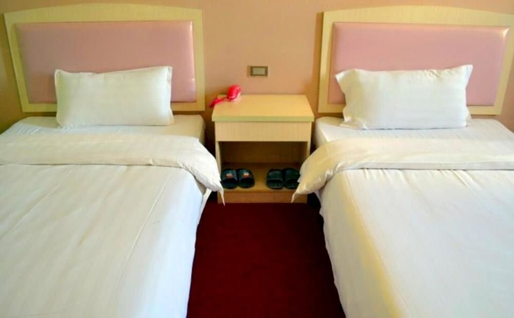 Куньмин: Shenghua Hotel
