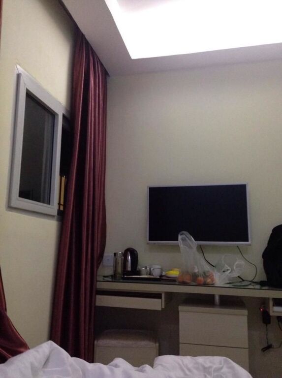 Шэньчжэнь: Shen Da Fast Hotel-shenzhen